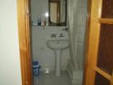 Standard Quadruple room with garden view