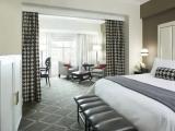 Executive Single Suite