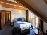 Suite with balcony