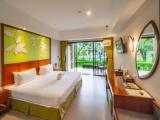 Leaf Double room