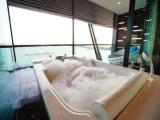 Single Suite with sea view
