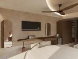 Premium Quadruple room
