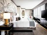 Luxury Double Suite