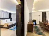 Executive Suite with balcony