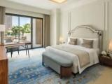 1 Bedroom Double Suite with sea view