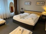 Comfort Family room