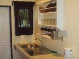 2 Bedrooms Family Cottage with garden view