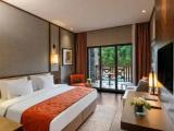 Deluxe Double room with forest view