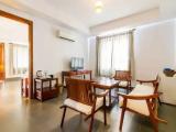 Deluxe Suite with balcony