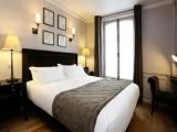 Superior Double room with balcony