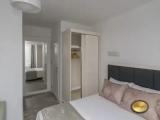 Deluxe Single room with garden view