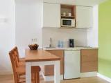 Premium Apartment with partial sea view