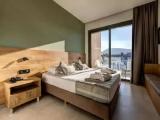 Standard room with land view