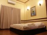 Premium Triple room with balcony