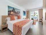 Bossa Premium Terrace Double room