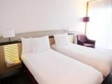 Superior Sea Side Twin room