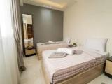 Superior Double room with city view