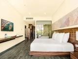 Premier Double room