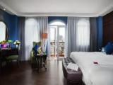 Royal Suite with city view