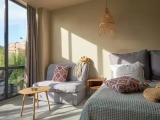 Superior Double room with balcony