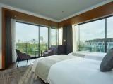 Standard room with balcony