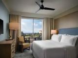 2 Bedrooms Villa with ocean view