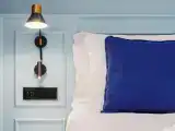 Privilege Double room with garden view