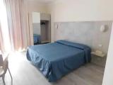 Standard Double room with sea view