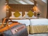 Superior Quadruple room