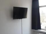 Bed in Dorm