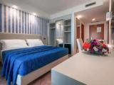 Superior Double room with balcony