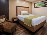 Whirlpool Double room