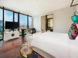 1 Bedroom Double Suite