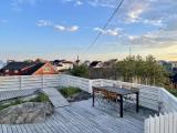Superior Sextuple Suite with sea view