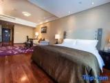 Business room