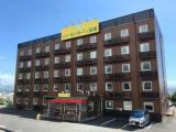 Standard Double Apartment