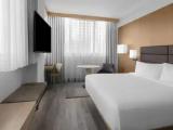 Deluxe Corner Double room
