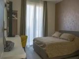Comfort Double room with balcony