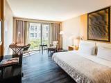 Executive Double Guest room