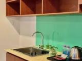 1 Bedroom Apartment with balcony and with city view