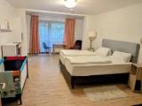 Family Suite with balcony