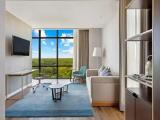 Single Junior Suite
