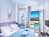 Superior Double room with sea view