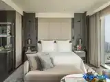 Standard Double room with canal view