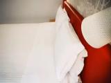 Deluxe Double room with balcony and with garden view