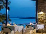 Classic Single room with sea view