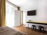 Standard Family room with balcony