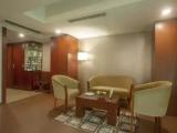 Luxury Triple room