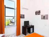 1 Bedroom Standard room with sea view
