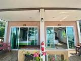 Superior Double room with sea view